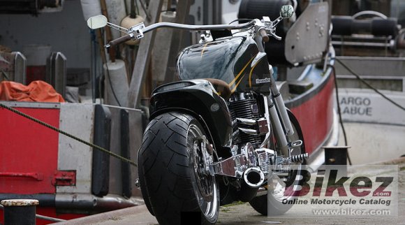 2012 Neander Turbo-Diesel photo